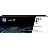 Toner HP 415A D'origine W2030A Noir