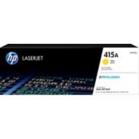 HP 415A Original Tonerkartusche W2032A Gelb