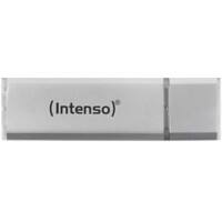 Intenso USB 3.0 USB-Stick Ultra Line 16 GB Weiss