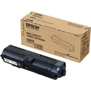 Toner Epson C13S110079 D’origine Noir