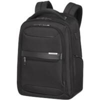 Samsonite Laptop-Rucksack Vectura EVO 14.1 " Polyester Schwarz 16 x 41 x 29 cm