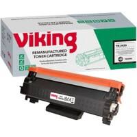 Toner Viking compatible Brother TN2420 Noir