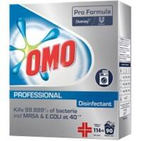 Omo Desinfektionswaschmittel Hygiene 8.55 kg