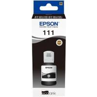 Recharges d’encre Epson 111 D'origine C13T03M140 Noir