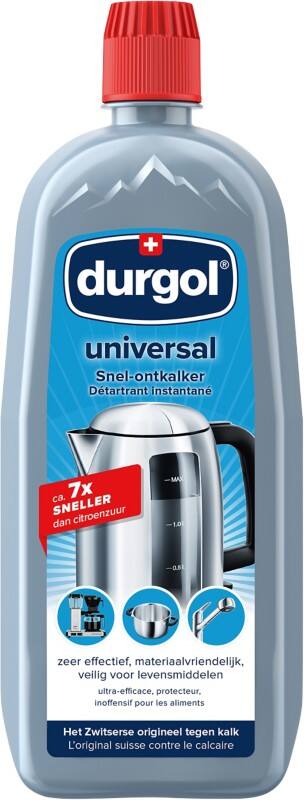 Détartrant durgol Universel 750 ml