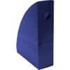 Office Depot Porte-revue Bleu 8,2 x 26,6 x 30,5 cm