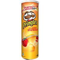 Pringles Chips 19 Stück à 200 g