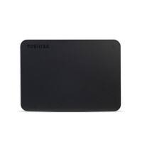 Disque dur externe Toshiba 4 To Canvio Advance USB 3.2 Type A logiciel de sauvegarde automatique Noir