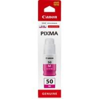 Canon GI-50M Original Tintenpatrone Magenta