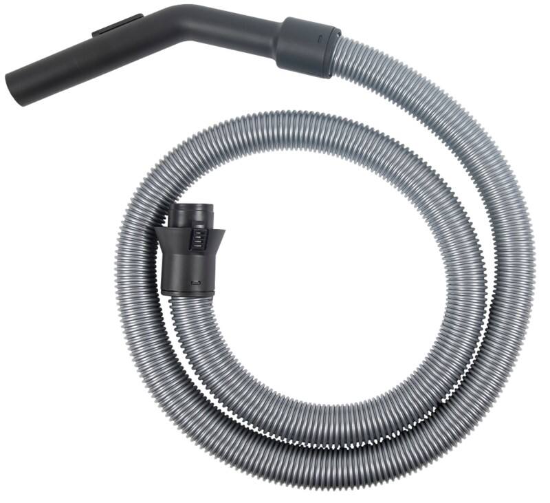 Tuyau d’aspirateur Variant Miele S4000/5000 Argenté