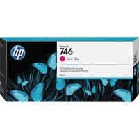 HP 746 Original Tintenpatrone P2V78A Magenta