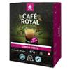 CAFÉ ROYAL Kaffee Nespresso* Kapseln Lungo Forte 36 Stück à 5.2 g
