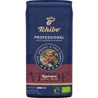 Café en grain Tchibo Professional Espresso Organic&Fair Arabica 1 kg