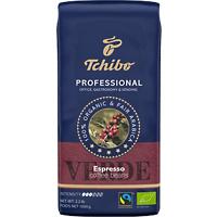 Tchibo Bio-Kaffeebohnen Geröstet Professional Espresso 1 kg
