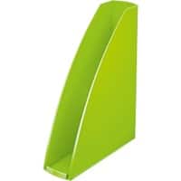 Porte-revues Leitz WOW 5277 A4 Vert 7,5 x 25,8 x 31,2 cm