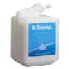 Recharge de lotion pour mains et corps Kleenex Mainline Hydratant 6 unités de 1 L