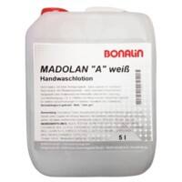 Recharge de savon liquide BONALIN Madolan A 5 L