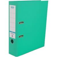 ELBA Smart Pro+ Ordner DIN A4 80 mm Minze 2 Ringe PP (Polypropylen) Hochformat