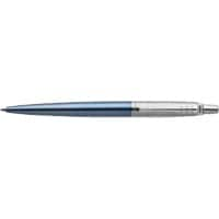 Parker Jotter 1953245 Kugelschreiber Blau Medium Nachfüllbar Recycelt 77%