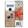 Epson 603XL Original Tintenpatrone C13T03A14010 Schwarz