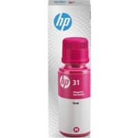 HP 31 Original Nachfülltinte 1VU27AE Magenta