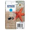Epson 603 Original Tintenpatrone C13T03U24010 Cyan