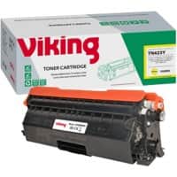 Toner Viking compatible Brother TN423Y Jaune