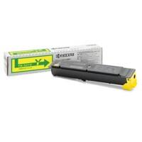 Toner Kyocera 1T02R6ANL0 D’origine Jaune