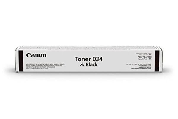 Canon Original Tonerkartusche 9454B001 Schwarz