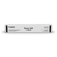 Canon Original Tonerkartusche 9454B001 Schwarz