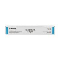 Toner Canon 9453B001 D’origine Cyan