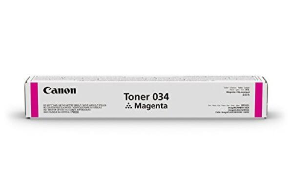 Toner Canon 9452B001 D’origine Magenta
