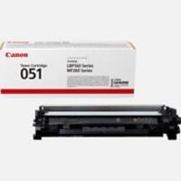 Toner Canon 2168C002 D’origine Noir