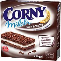 Corny Müsliriegel Schokolade 4 Stück