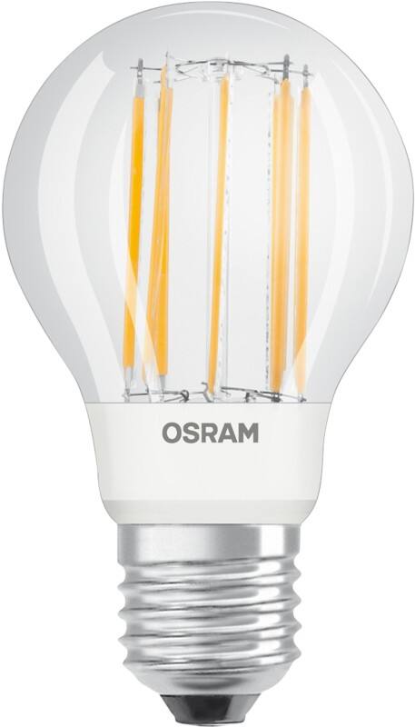 Ampoule Osram Parathom Retrofit Lisse E27 12 W Blanc chaud