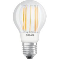 Osram Parathom Retrofit Glühlampe Glatt E27 12 W Warmweiß