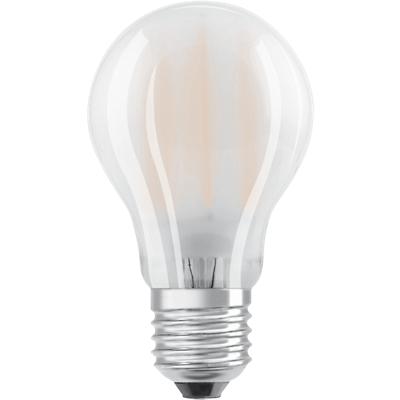 Osram Parathom Retrofit Glühlampe Matt E27 4.5 W Warmweiß