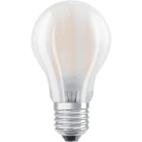 Osram Parathom Retrofit Glühlampe Matt E27 4.5 W Warmweiß