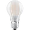 Osram Parathom Retrofit Glühlampe Matt E27 4.5 W Warmweiß