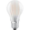Osram Parathom Retrofit Classic A Glühlampe Matt E27 8.5 W Warmweiß