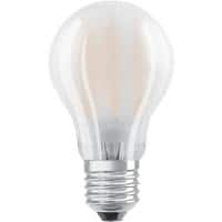 Osram Parathom Classic A LED Glühbirne Matt E27 8.5 W Warmweiß