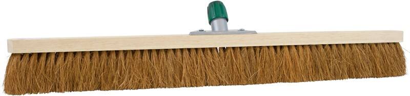 Balai BETRA 100 cm Marron