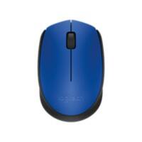Logitech  M171 Kabellose Maus Kabellos Geeignet Für Linkshänder