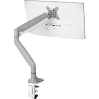 Bras de moniteur Kensington SmartFit One-Touch K55470EU Ergonomique et taille réglable Jusqu'à 32" 590 x 115 x 665 mm Gris