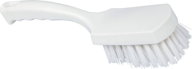 Brosse à main BETRA 27,5 x 10,5 cm Blanc