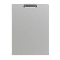 Maul MAULalu Klemmbrett A3 Aluminium Silber Hoch 2353008