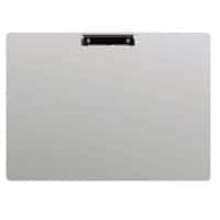 Porte-bloc Maul Aluminium A3 45 x 1,5 x 32,7 cm