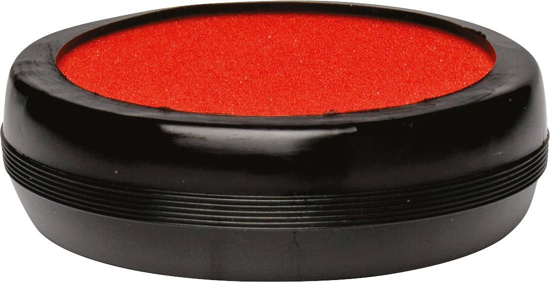 Mouilleur Seco Noir, rouge