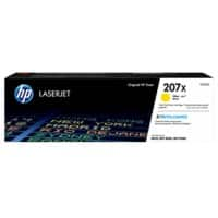 HP 207X Original Tonerkartusche W2212X Gelb