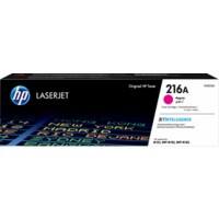 Toner HP D'origine 216A W2413A Magenta